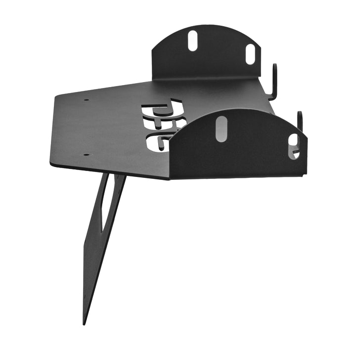 DS18 RY-HDARSG.1423 Harley-Davidson Street Glide Amplifier Rack for Models 2014–2023