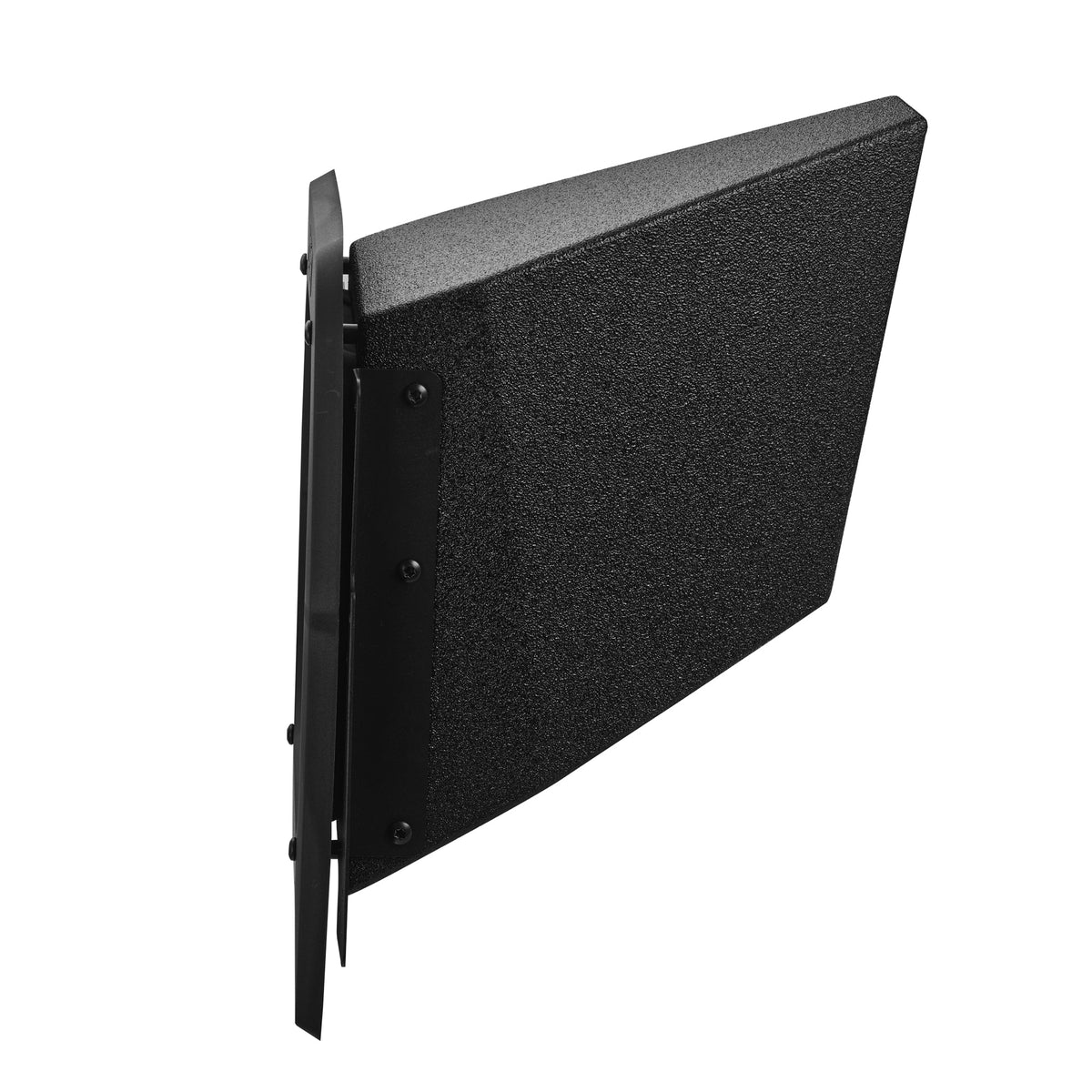 DS18 SLG-RSUB10XL Polaris Slingshot 2015+ Rear 10" Sealed Sub Enclosure - Empty, Either Side DS18