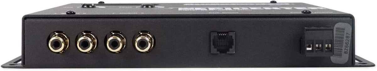 AudioControl EPICENTER Bass Restoration Processor | Deep Bass Enhancement Car Audio
