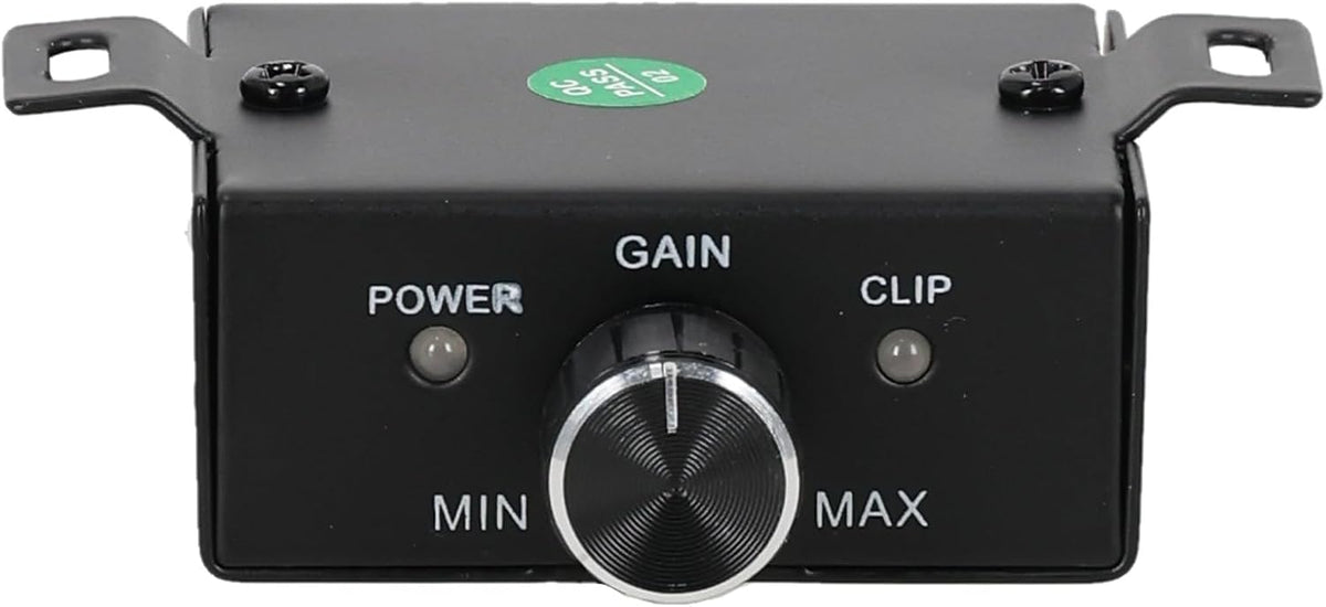 Sundown Audio SFB1500D Sundown Audio SFB- 1500D (SFB Series) Car Amplifier Monoblock 1500 Watts RMS