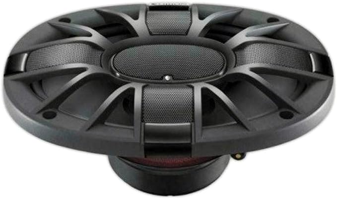 ORION XTR69.3 6x9" 3-Way Coaxial Speakers 400 Watts