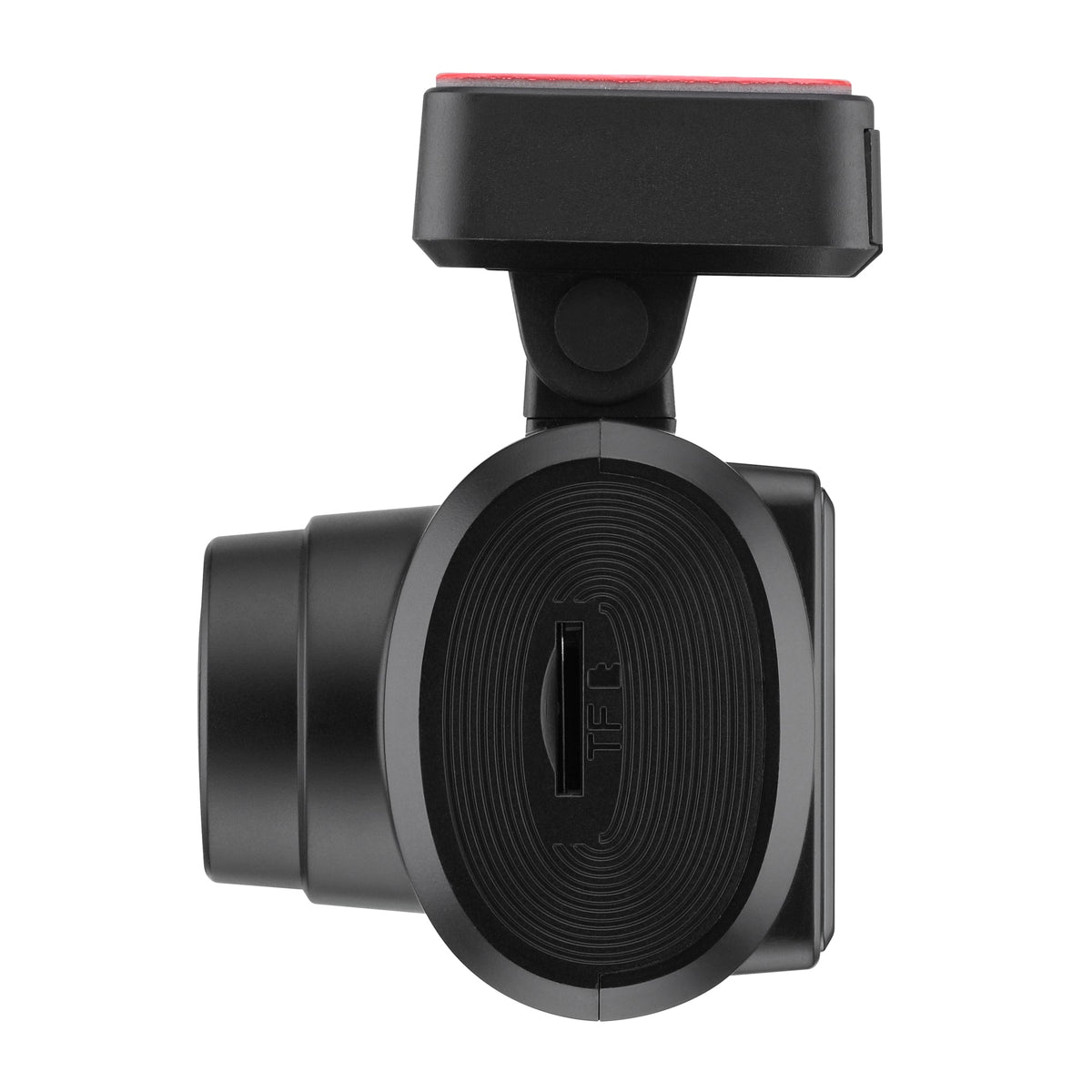 DS18 EAGLE-F3 4K Triple Dash Camera - Front, In-Cabin & Rear Cameras, Wi-Fi, GPS, 3.16" IPS DS18