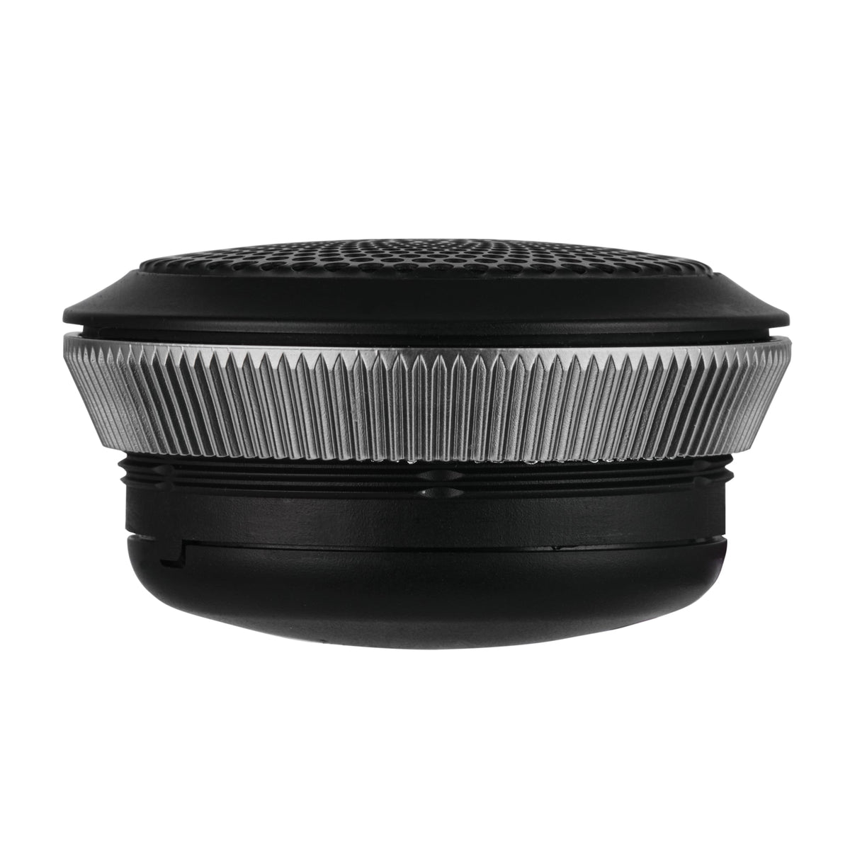 DS18 NVY-BULLET1/BK 2.5" Neodymium Bullet Tweeter | 100W RMS | 4-Ohm with Bass Blocker