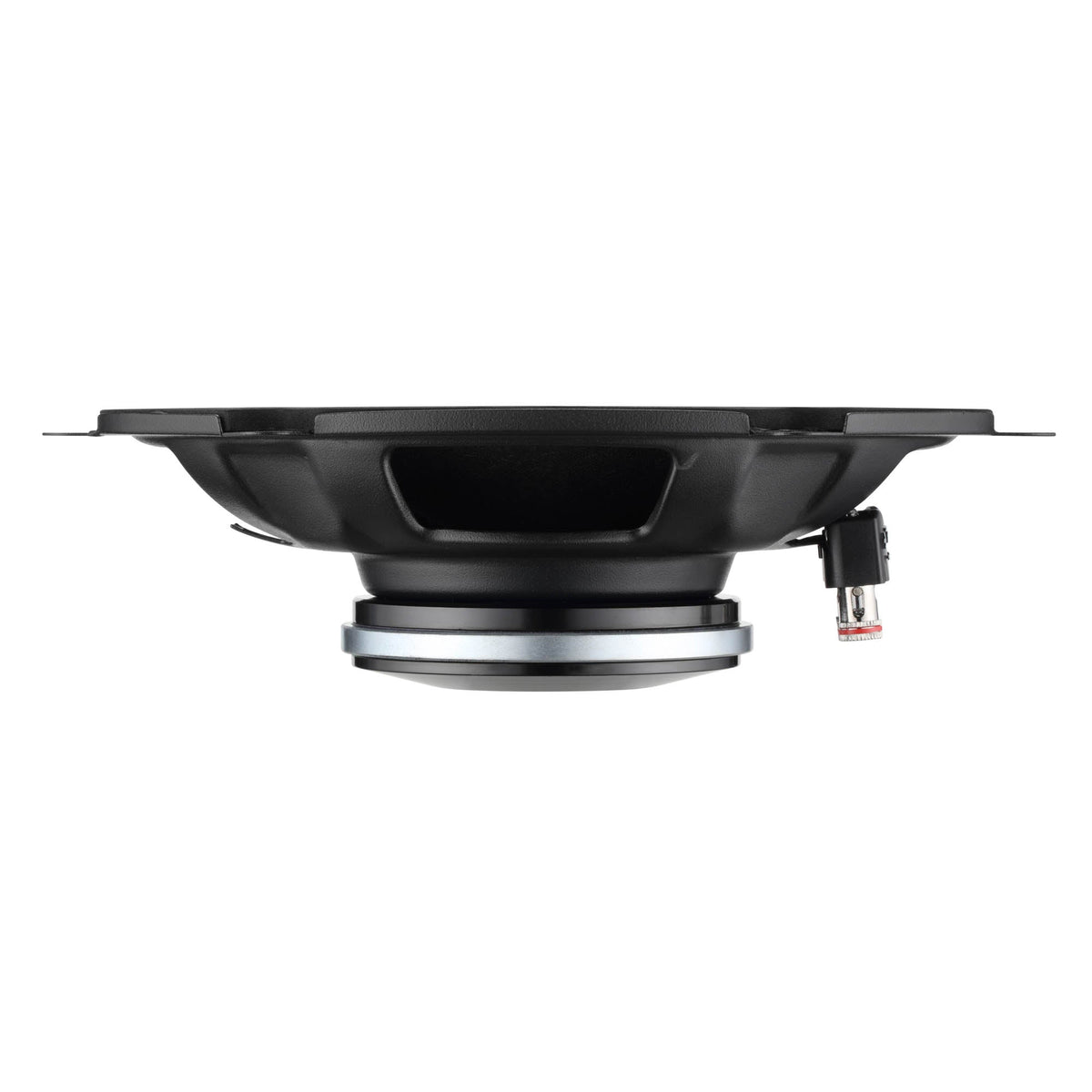 DS18 PRO-FR57NEO PRO 5x7" Neodymium Full-Range Loudspeaker with Bullet - 225W RMS, 4-Ohm DS18