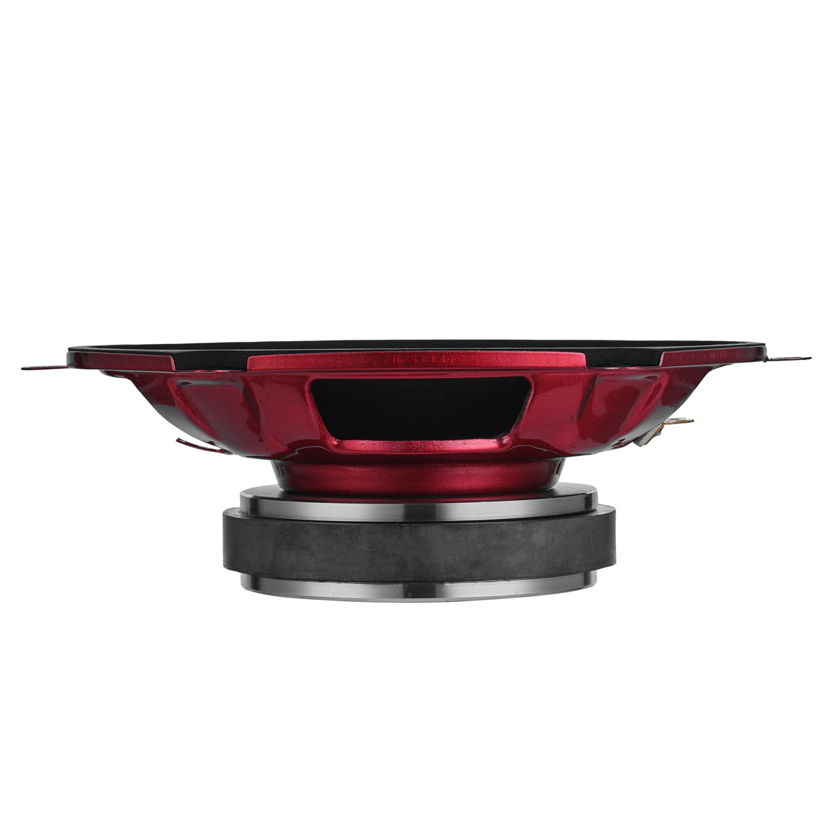 DS18 PRO-X57.4BM PRO-X 5x7" Mid-Range Loudspeaker with Bullet - 175W RMS, 350W Max, 4-Ohm DS18
