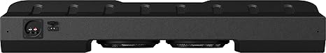 TXFF15D10 Stinger Dual 10” Under Seat Sealed Subwoofer Enclosure for Ford F-150 2015-2023 F-250/350 Super Duty 2017+