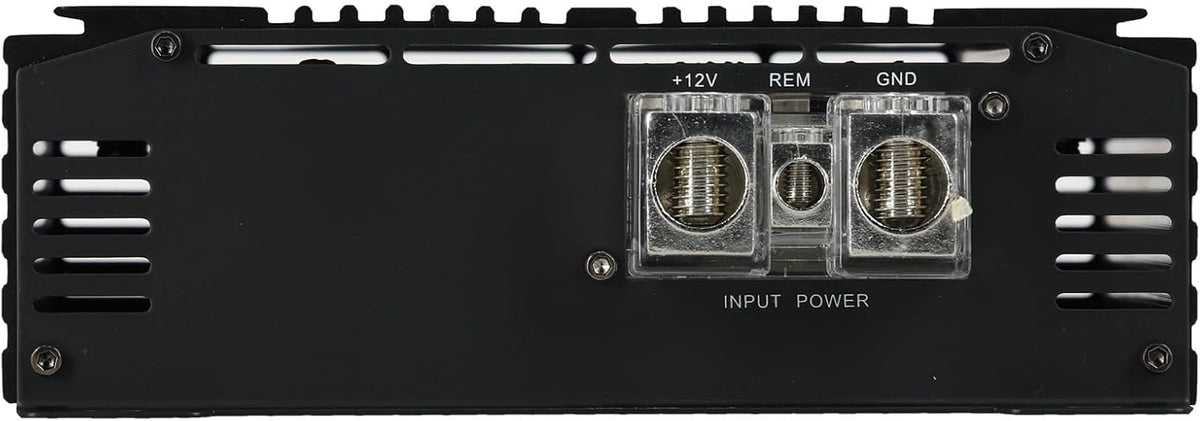 Sundown Audio SFB1500D Sundown Audio SFB- 1500D (SFB Series) Car Amplifier Monoblock 1500 Watts RMS