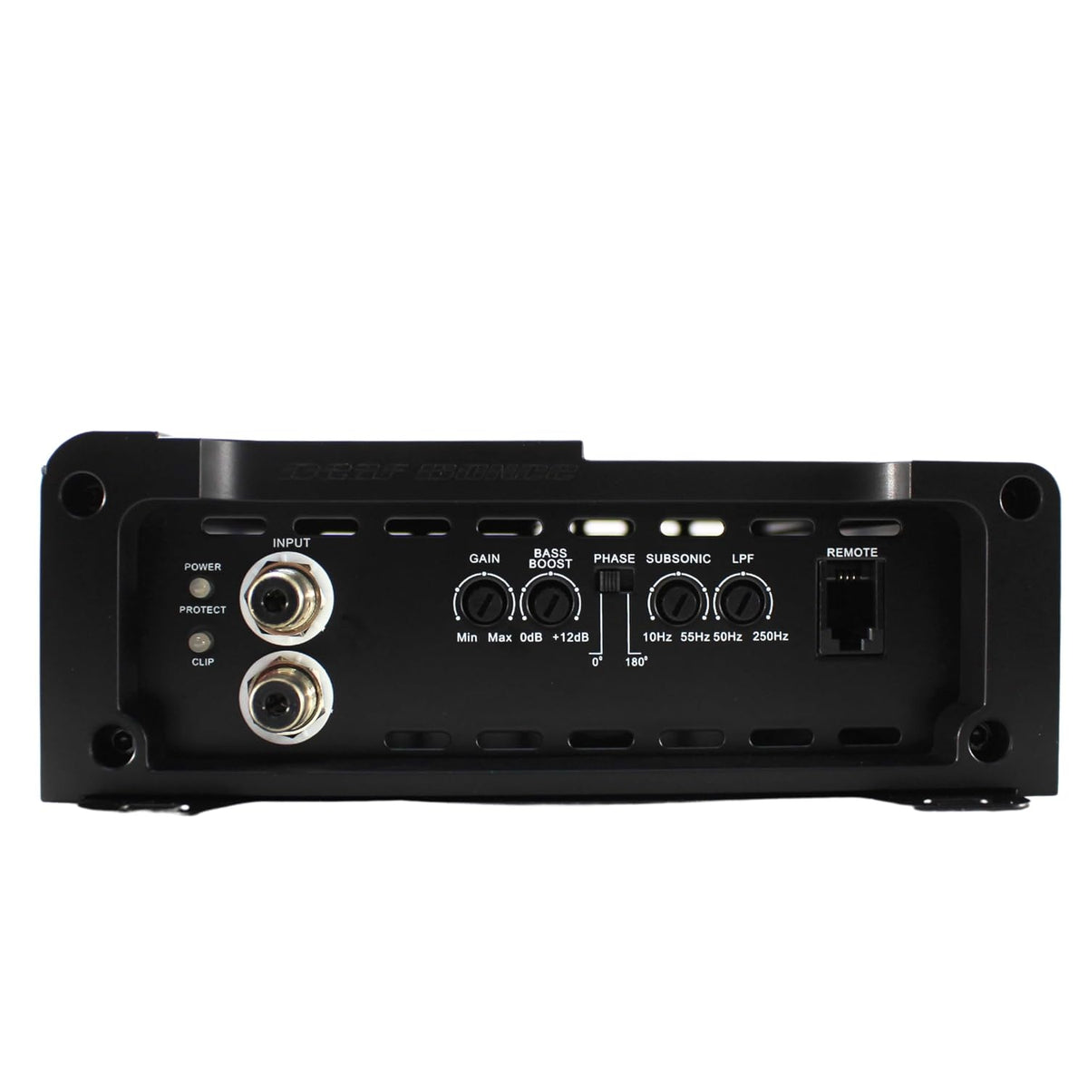 Deaf Bonce MACHETE MFA-1.800 | 800 Watt Power Amplifier