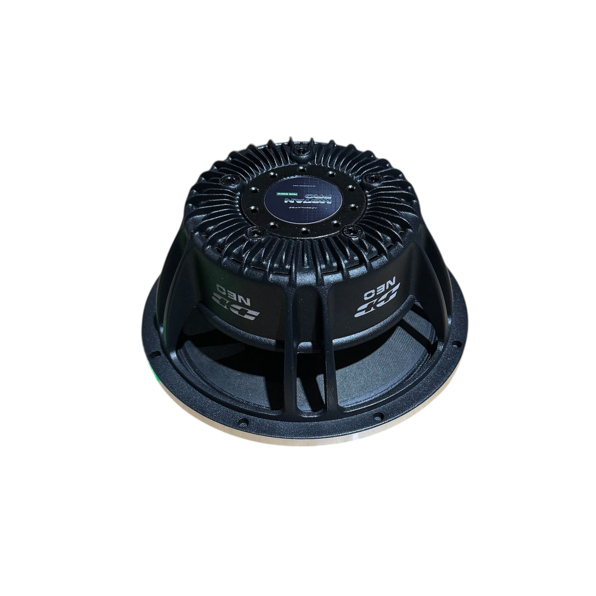 Deaf Bonce Apocalypse AP-M67AN PRO | 6.5” 660 Watts NEO Mid-Range Speakers (Pair)