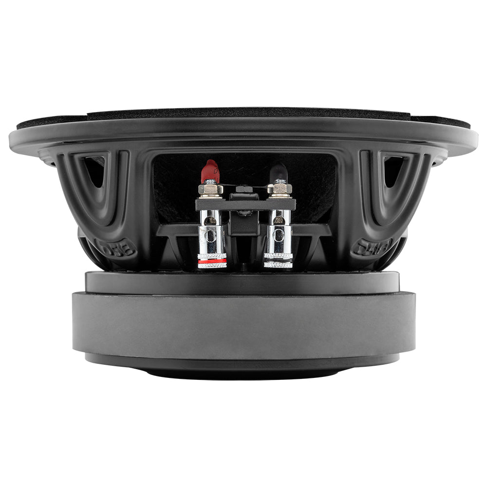 DS18 6XL600-4 XL 6.5" Mid-Range Loudspeaker 300 Watts Rms 4-Ohm