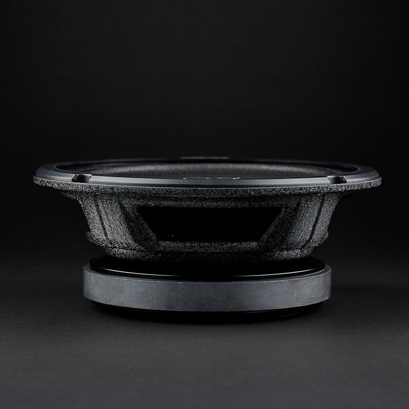 Deaf Bonce Apocalypse AP-M60SQL 6.5” Midrange Speaker – 300W RMS High Output SPL Pro Audio Driver