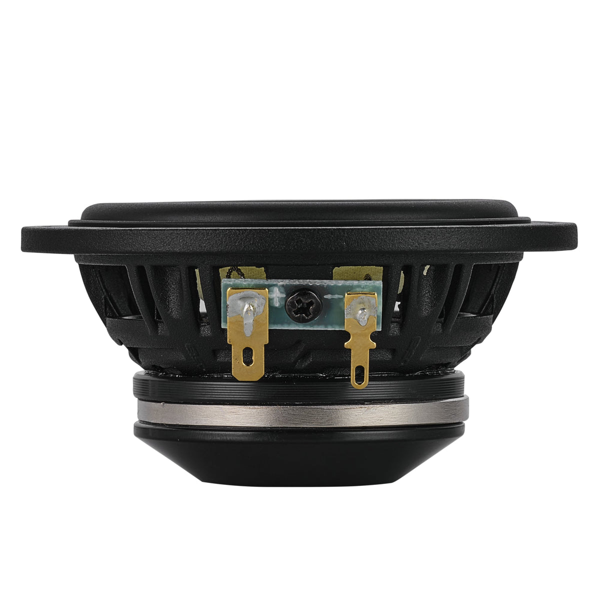 DS18 DXQ6C3N DXQ 6.5" 3-Way Neodymium Component Speaker Set - 180W RMS, 4-Ohm, 35Hz-20kHz DS18