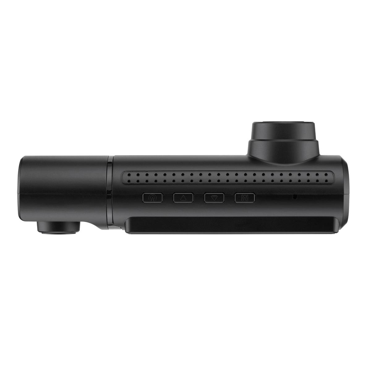 DS18 EAGLE-F3 4K Triple Dash Camera - Front, In-Cabin & Rear Cameras, Wi-Fi, GPS, 3.16" IPS DS18