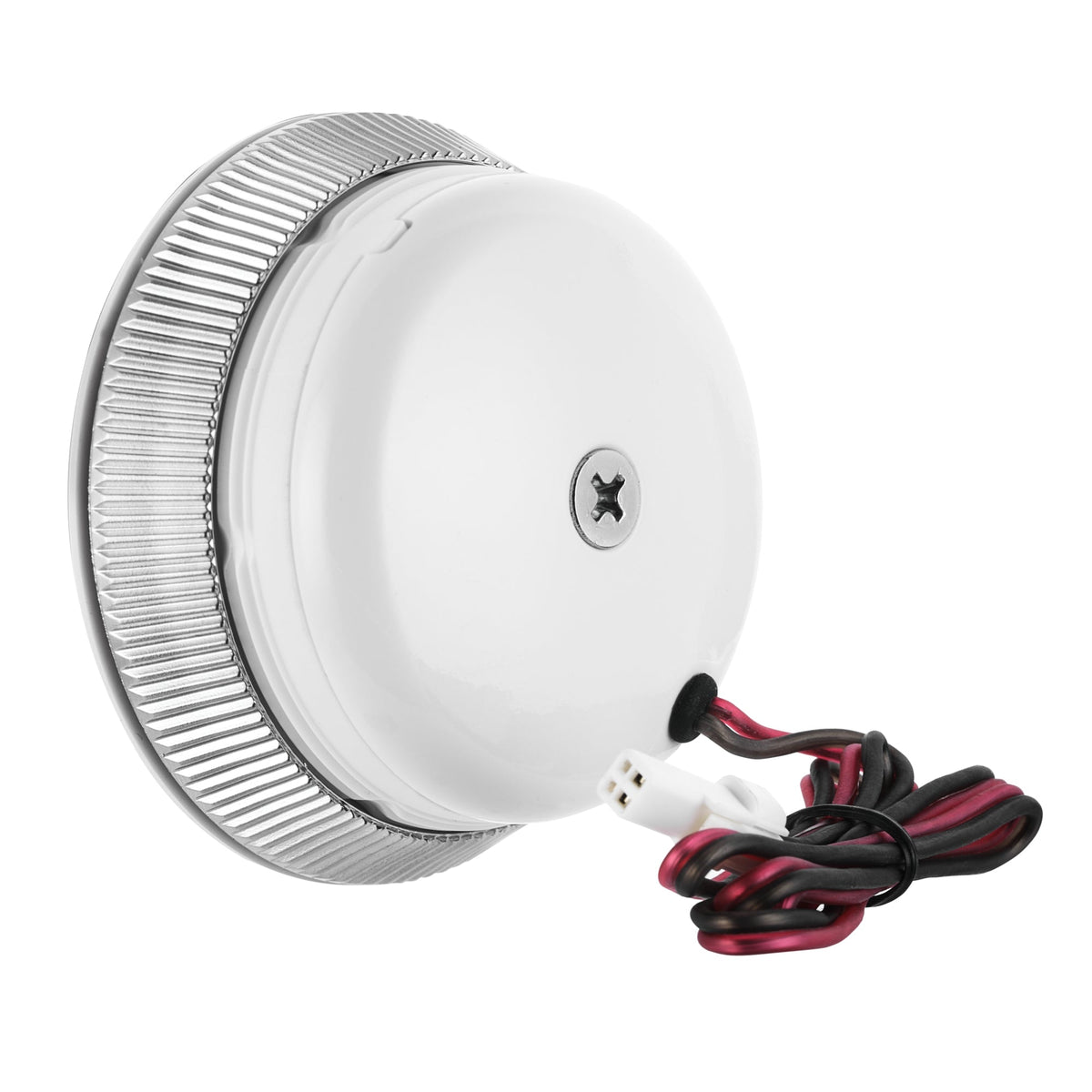 DS18 NVY-BULLET1/SL 2.5" Neodymium Bullet Tweeter | 100W RMS | 4-Ohm with Bass Blocker