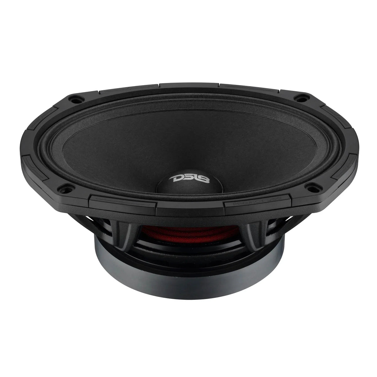 DS18 PROJECT360.694 PROJECT360 6x9" High-Sensitivity Mid-High Loudspeaker - 4-Ohm, Rotating Recone DS18
