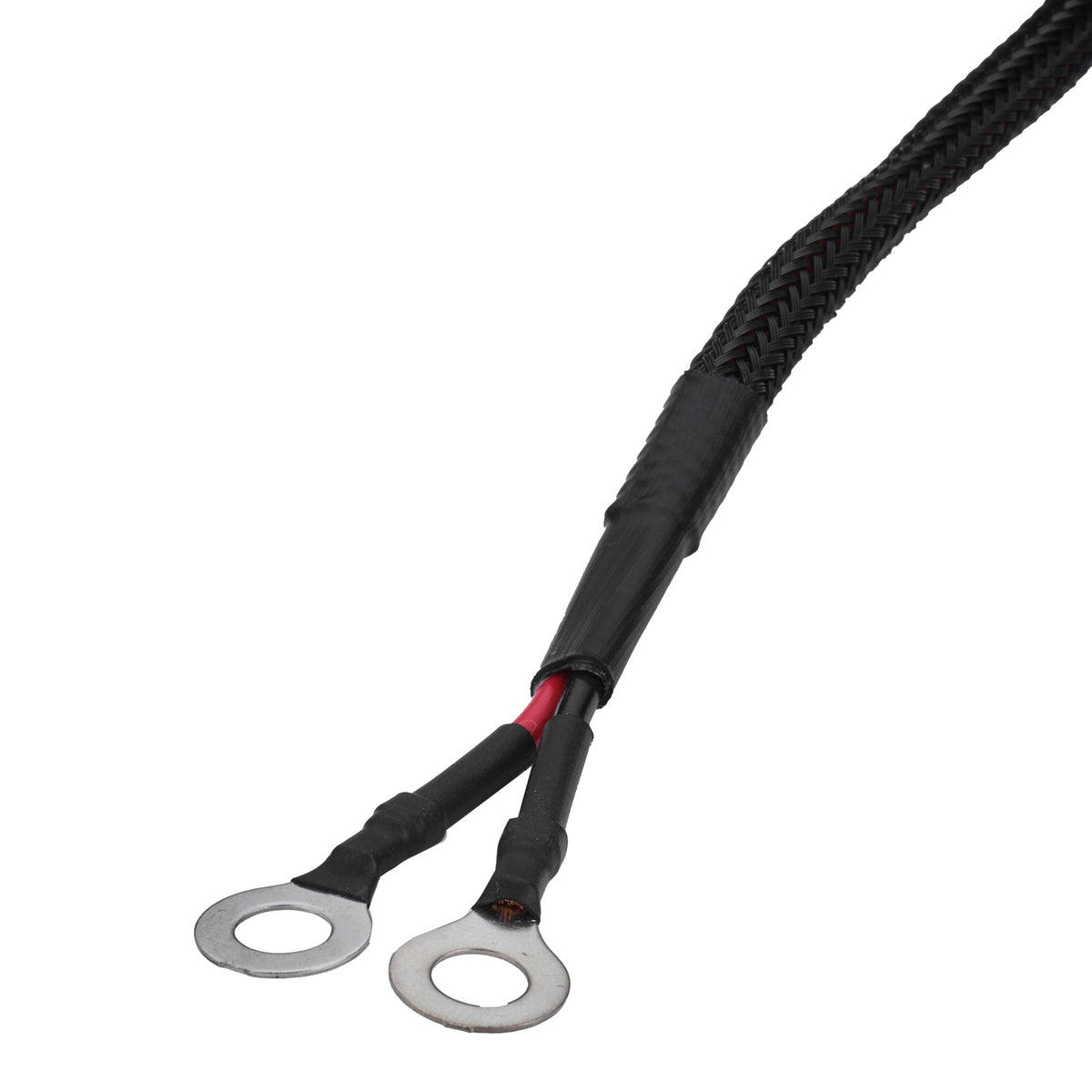 DS18 RZR-MRXHARNESS Polaris RZR Plug & Play Radio Harness for MRX150 Head Unit - 2014-Present DS18