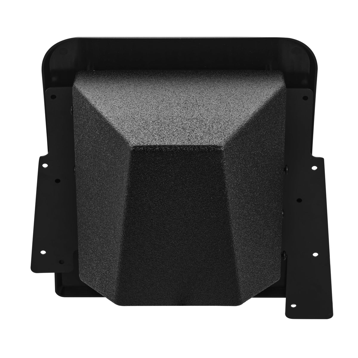DS18 SLG-RSUB10XL Polaris Slingshot 2015+ Rear 10" Sealed Sub Enclosure - Empty, Either Side DS18
