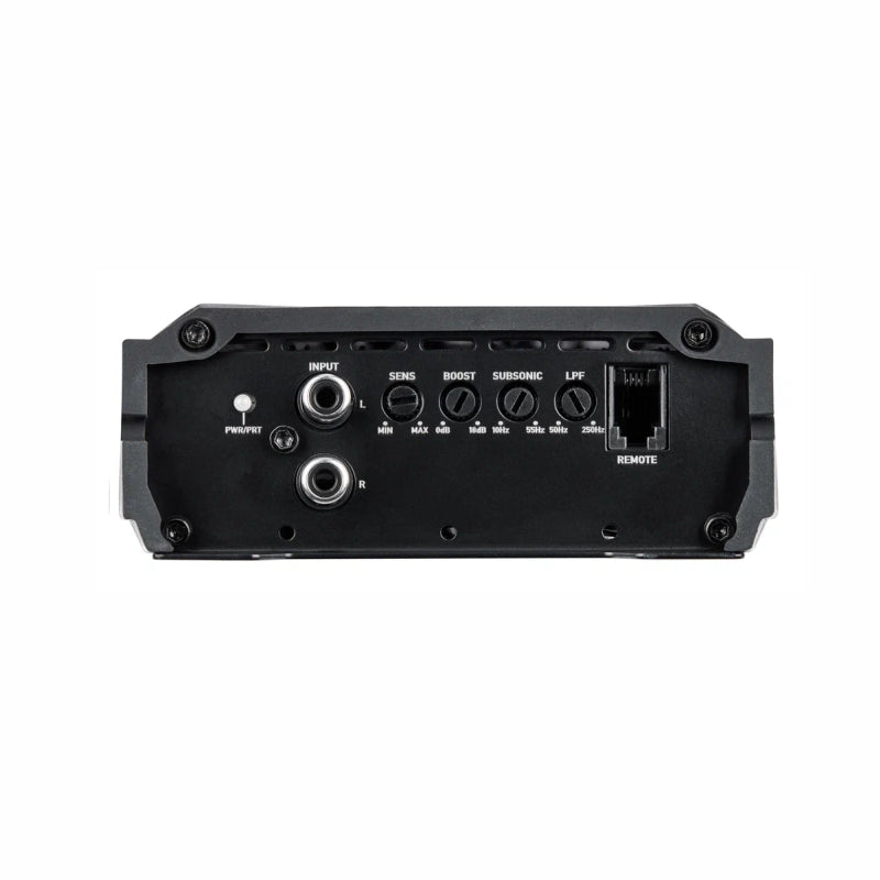 Deaf Bonce Machete MLA-1200.1 | 1200 Watt Power Amplifier