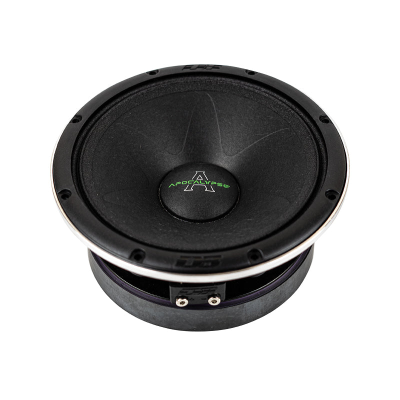 Deaf Bonce Apocalypse AP-M67AC 6.5" Midrange Speakers Pair | 300W RMS High Output Pro Audio 101.7dB