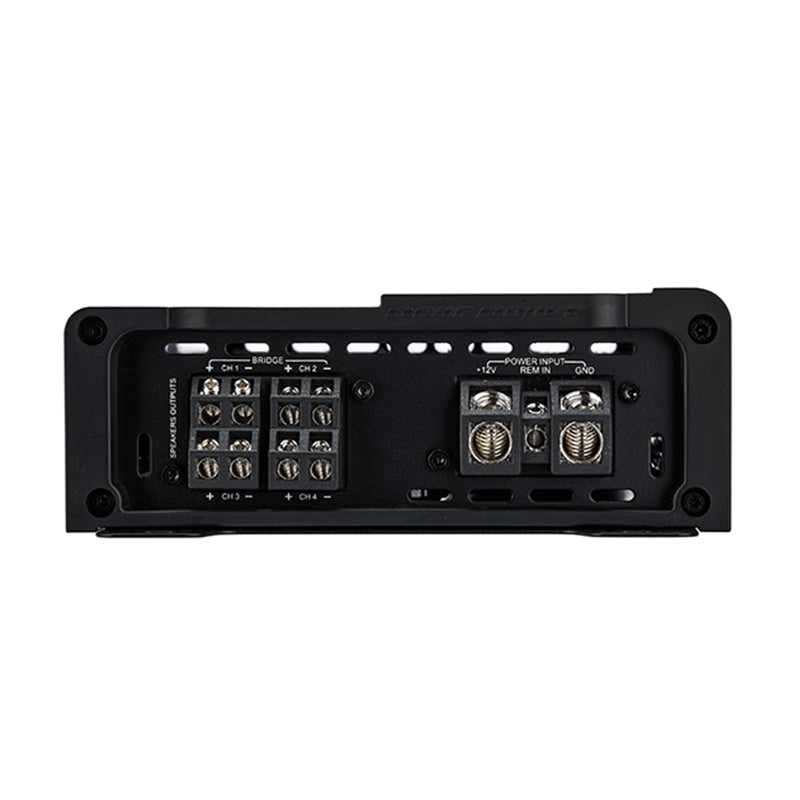 Deaf Bonce MACHETE MFA-4.180 | 180 Watt 4-channel amplifier