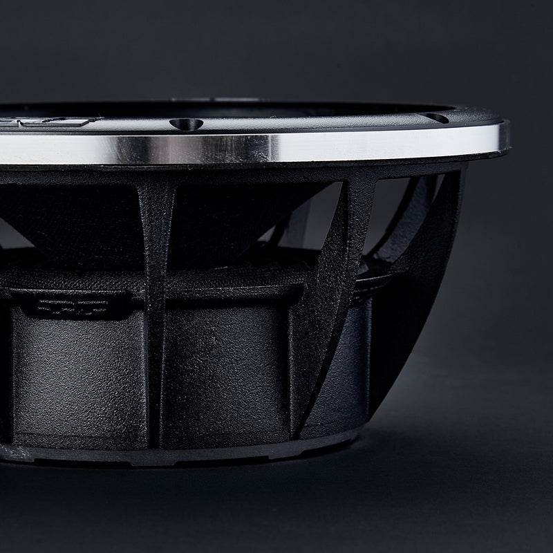 Deaf Bonce Apocalypse AP‑M67AN 6.5″ Mid‑Range Speakers – 300W RMS / 600W Max, 4‑Ohm Pair