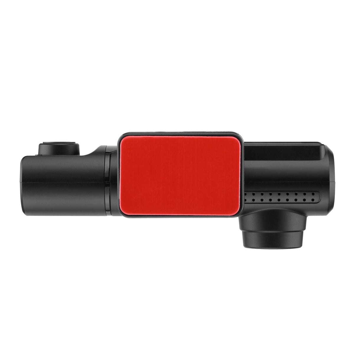 DS18 EAGLE-F3 4K Triple Dash Camera - Front, In-Cabin & Rear Cameras, Wi-Fi, GPS, 3.16" IPS DS18