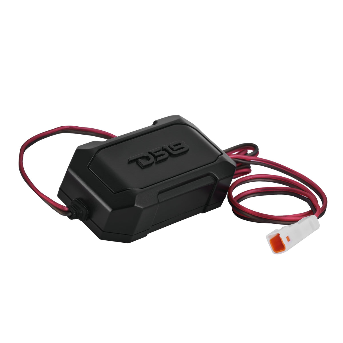 DS18 NVY-BULLET1/SL 2.5" Neodymium Bullet Tweeter | 100W RMS | 4-Ohm with Bass Blocker