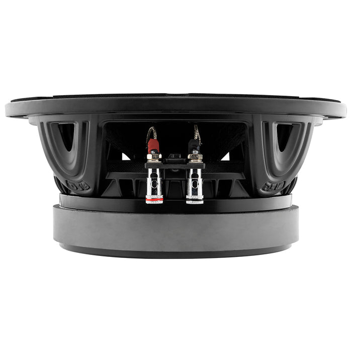 DS18 8XL800-8 XL 8" Mid-Range Loudspeaker 400 Watts Rms 8-Ohm
