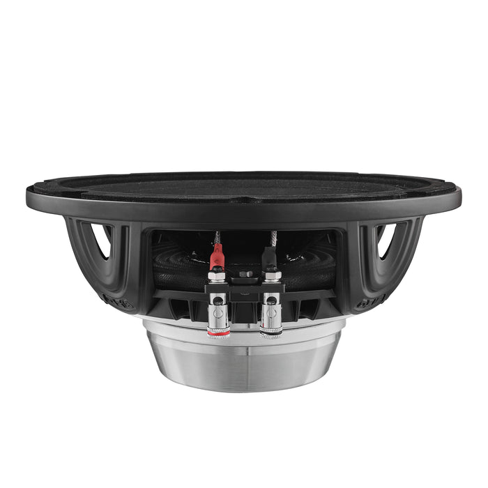 DS18 8XL800N-8 XL 8" Mid-Range Loudspeaker 8-Ohm with Neodymium Magnet 400 Watts RMS