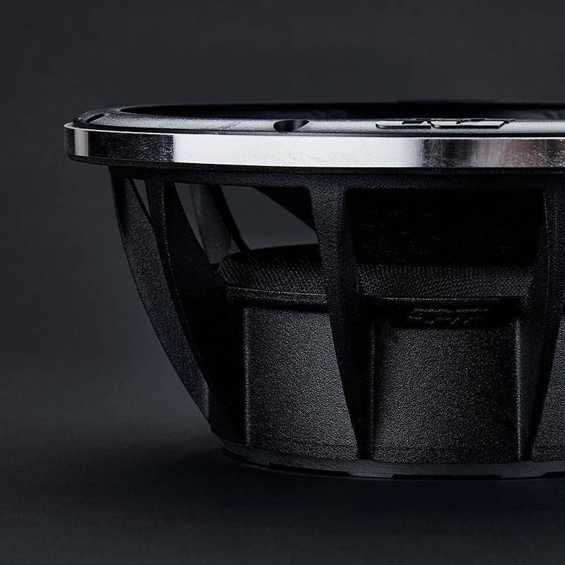 Deaf Bonce Apocalypse AP‑M65AN 6.5″ NEO Mid‑Range Speakers – 200W RMS / 400W Max, 4‑Ohm Pair
