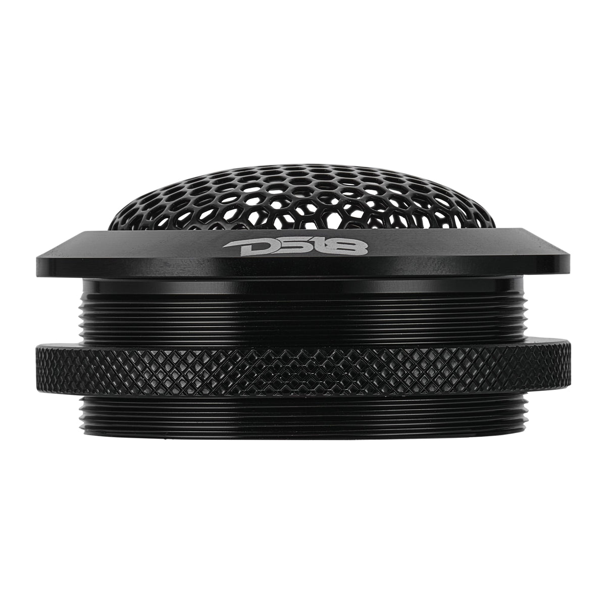 DS18 DXQ6C3N DXQ 6.5" 3-Way Neodymium Component Speaker Set - 180W RMS, 4-Ohm, 35Hz-20kHz DS18