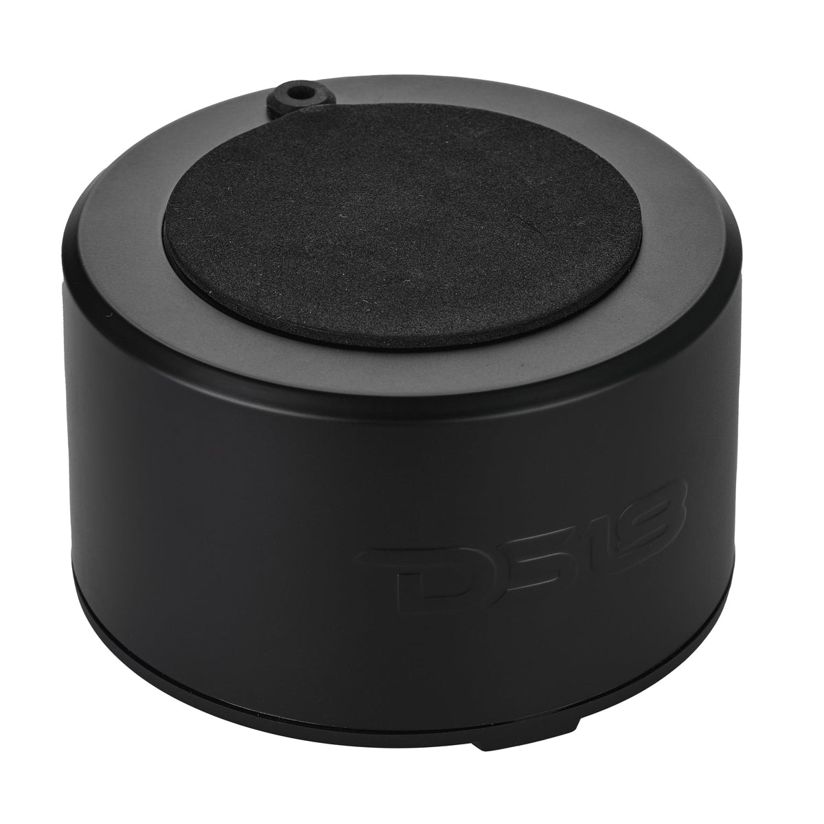 DS18 NXL-T1/BK NXL 3.8" Marine Super Bullet Tweeter - 1" Aluminum Voice Coil, 120W, 4-Ohm, Black DS18