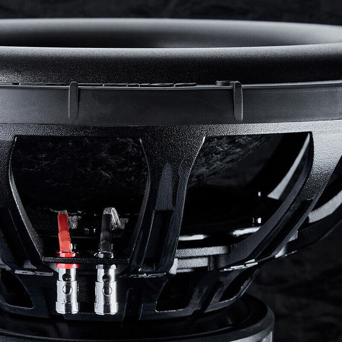 Deaf Bonce Apocalypse 15" 3000 Watt DVC 2 Ohm Subwoofer DB-SA275D2