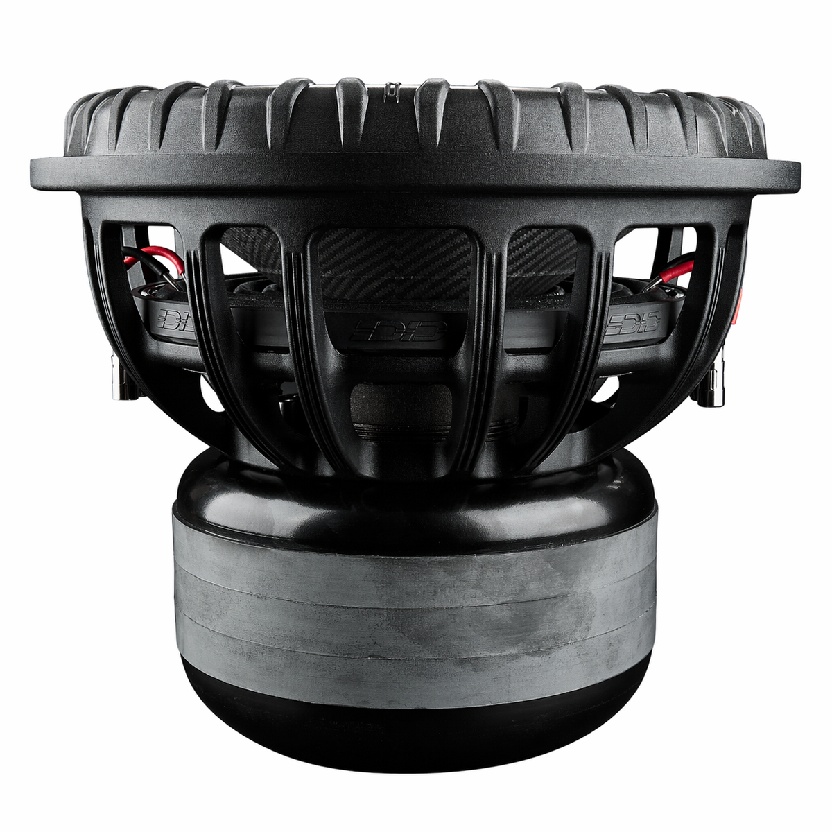 Deaf Bonce DB5.5K15D2 Apocalypse DB-5.5K 15" Subwoofer Dual 2 – 5500W RMS | 11000W Max