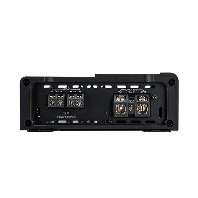Deaf Bonce Machete Fight Amplifier 2 Channel 120 Watt RMS Class D MFA-2.80