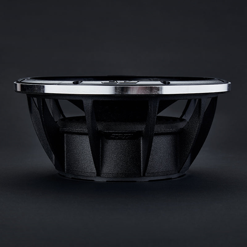 Deaf Bonce Apocalypse AP‑M65AN 6.5″ NEO Mid‑Range Speakers – 200W RMS / 400W Max, 4‑Ohm Pair