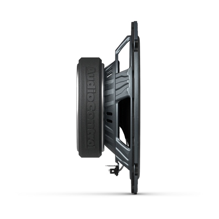 AudioControl Altitude A65CS2 6.5” Component Speakers | 2-Way System with 1” Tweeters | 100W RMS, 4 Ohm, Pair