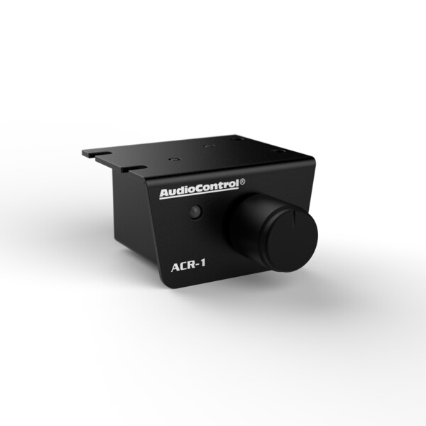 AudioControl LC5i PRO Five-Channel Output Converter with Accubass