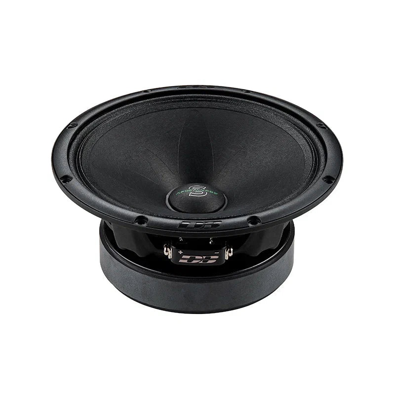 Deaf Bonce Apocalypse AP-M61SE PRO 6.5" Midrange Speakers Pair | 150W RMS 300W High Output SPL 102.8dB
