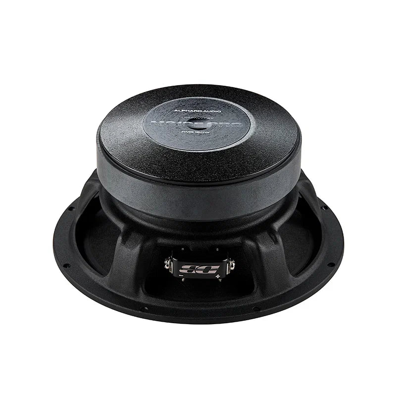 Deaf Bonce Apocalypse AP-M61SE PRO 6.5" Midrange Speakers Pair | 150W RMS 300W High Output SPL 102.8dB