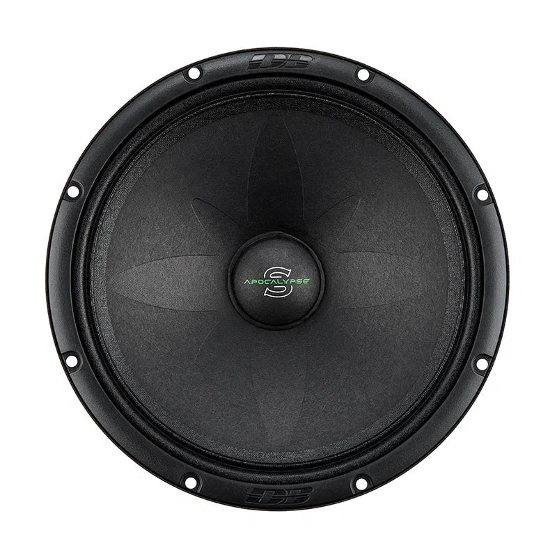 Deaf Bonce Apocalypse AP-M61SE PRO 6.5" Midrange Speakers Pair | 150W RMS 300W High Output SPL 102.8dB