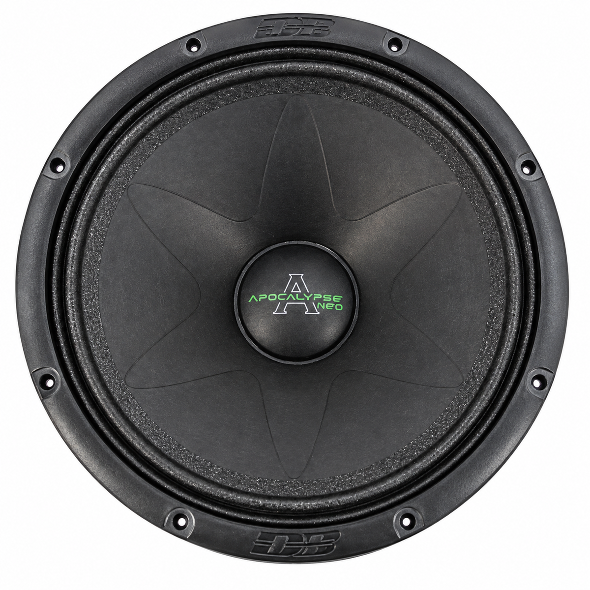 Deaf Bonce Apocalypse AP-M65AN PRO | 6.5” 440 Watts NEO Mid-Range Speakers (Pair)