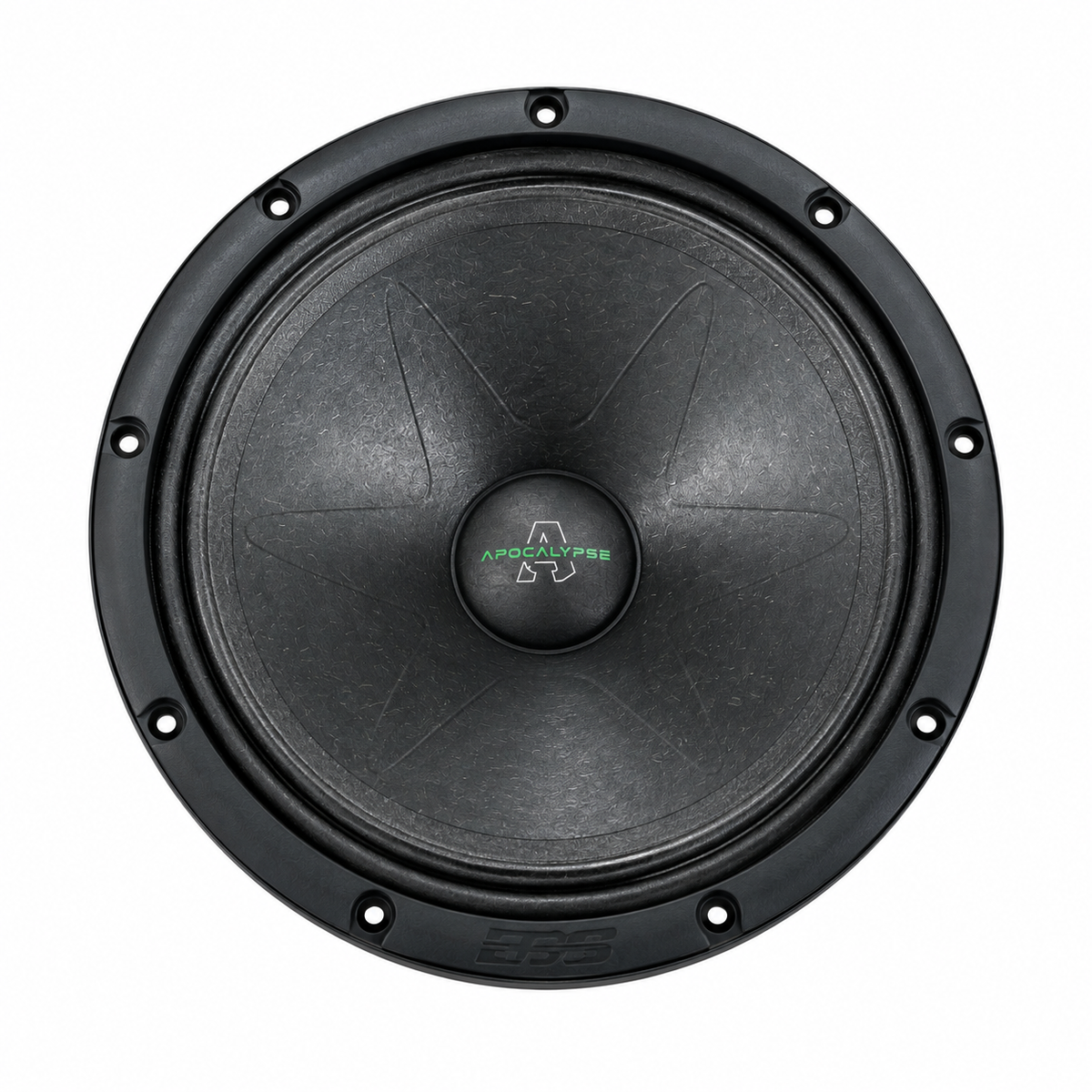 Deaf Bonce Apocalypse AP-M61SE Lite 6.5" Midrange Speakers Pair | 90W RMS High Output 100.1dB SPL