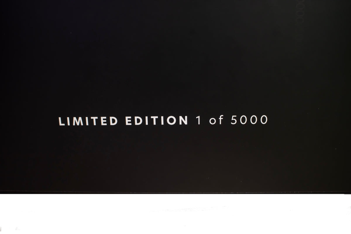 AudioControl Epicenter Limited Billet LE Edition – Only 5,000 Made