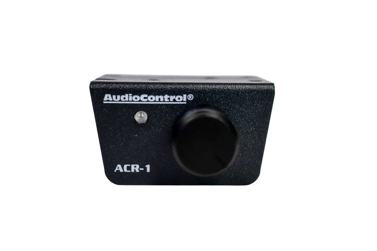 AudioControl Epicenter Limited Billet LE Edition – Only 5,000 Made