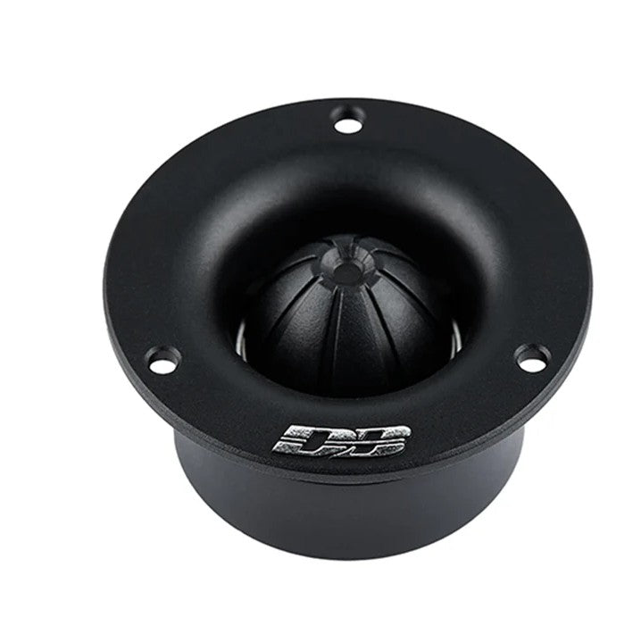 Deaf Bonce Car Audio Speaker Bundle – Apocalypse 6.5" Midrange (Pair) + MFT-25 Machete Tweeters (Pair)