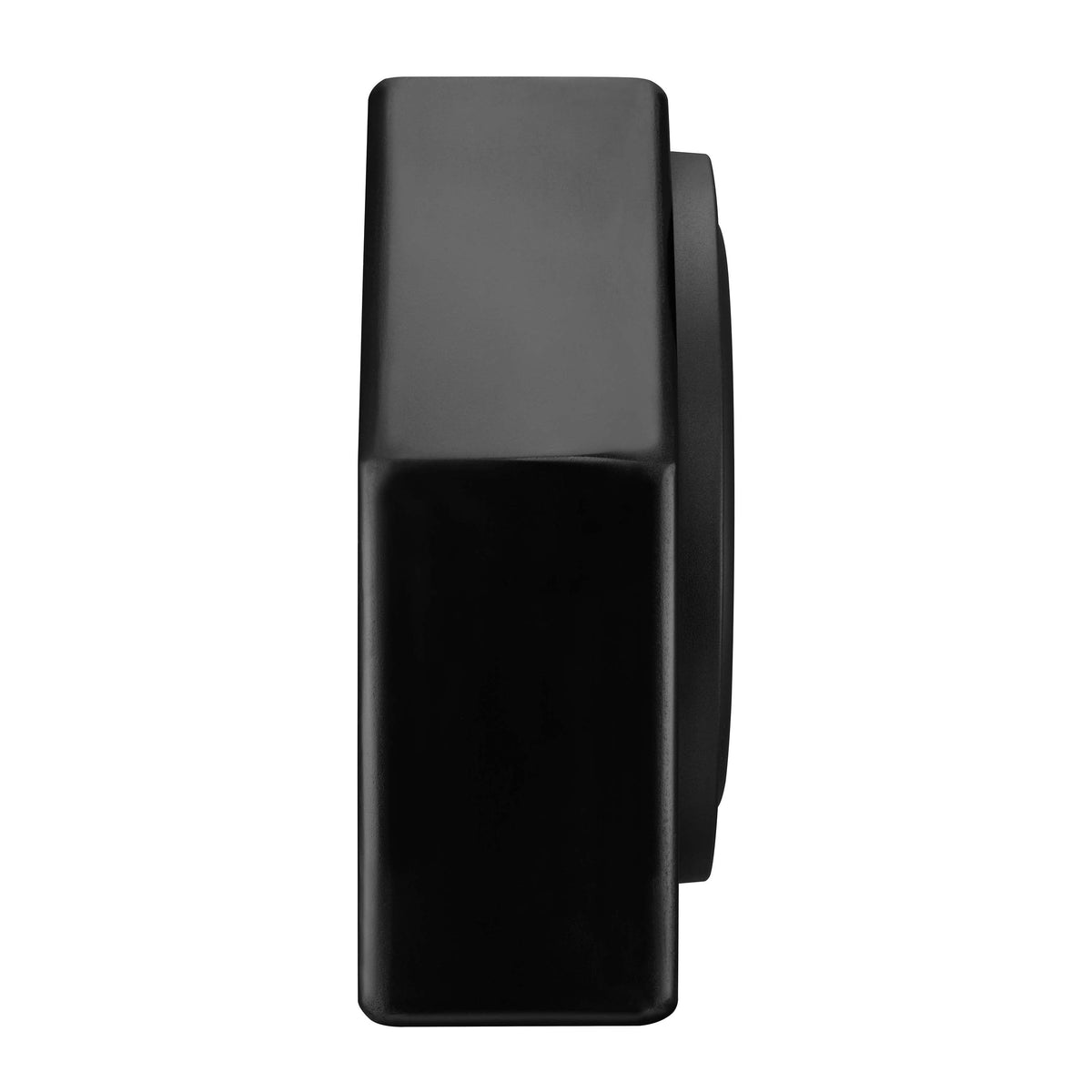 DS18 CA-X3BASS10LD/PB Can-Am X3 4-Door 10" Loaded Under-Seat Sub Box, Rear Passenger - 600W RMS DS18