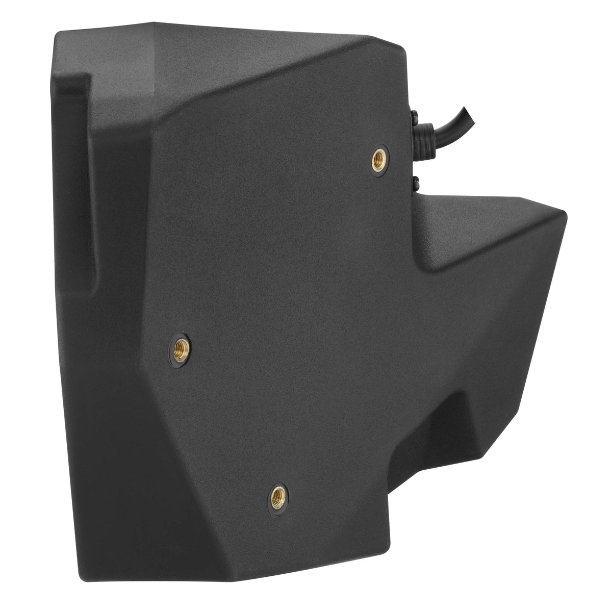 DS18 CA-X3KP6 Can-Am Maverick X3 Kick Panel Speaker Pods for 6.5" Speakers - IP65, 2017-Up (Pair) DS18