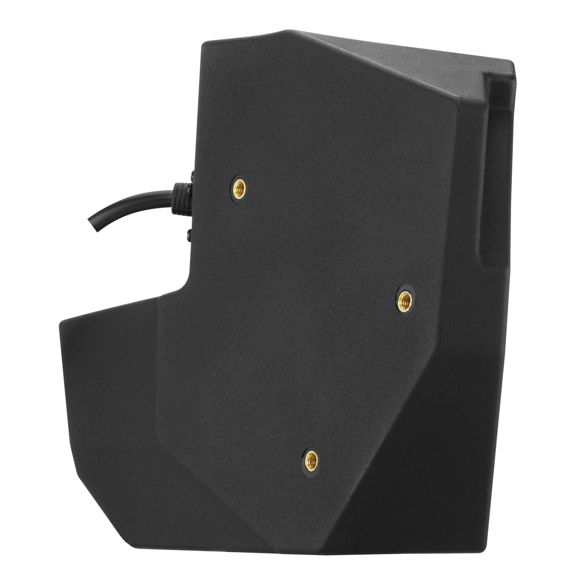DS18 CA-X3KP6 Can-Am Maverick X3 Kick Panel Speaker Pods for 6.5" Speakers - IP65, 2017-Up (Pair) DS18
