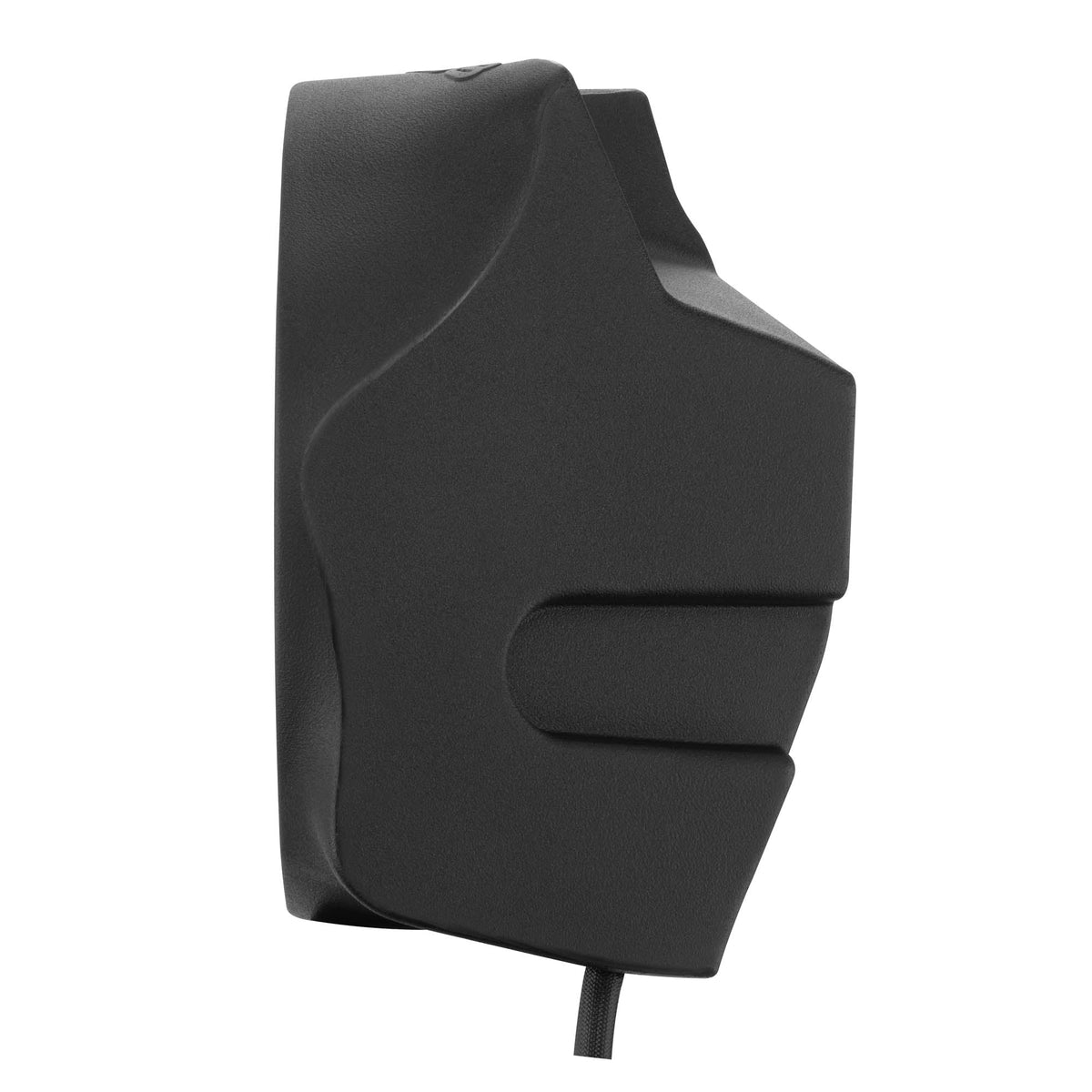 DS18 CA-X3RBP6 Can-Am Maverick X3 Rear B-Pillar Speaker Pods for 6.5" Speakers - 2017-Up (Pair) DS18